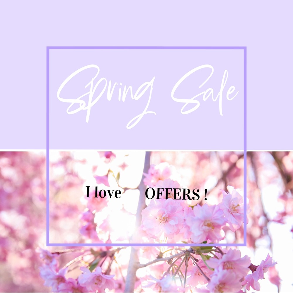 Not for Sale